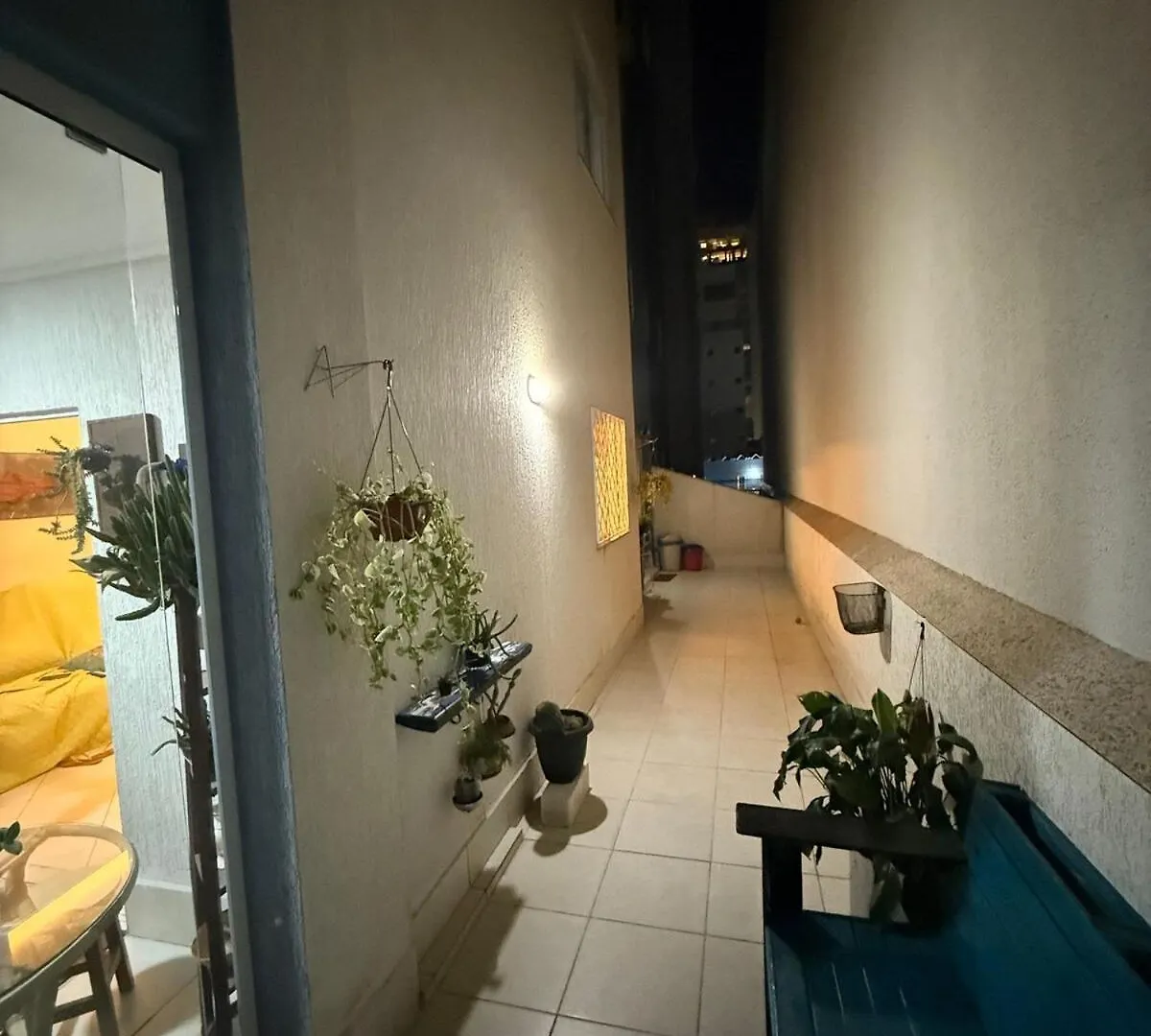 Amplo Apartmento Proximo A Praia Итапема Апартаменты