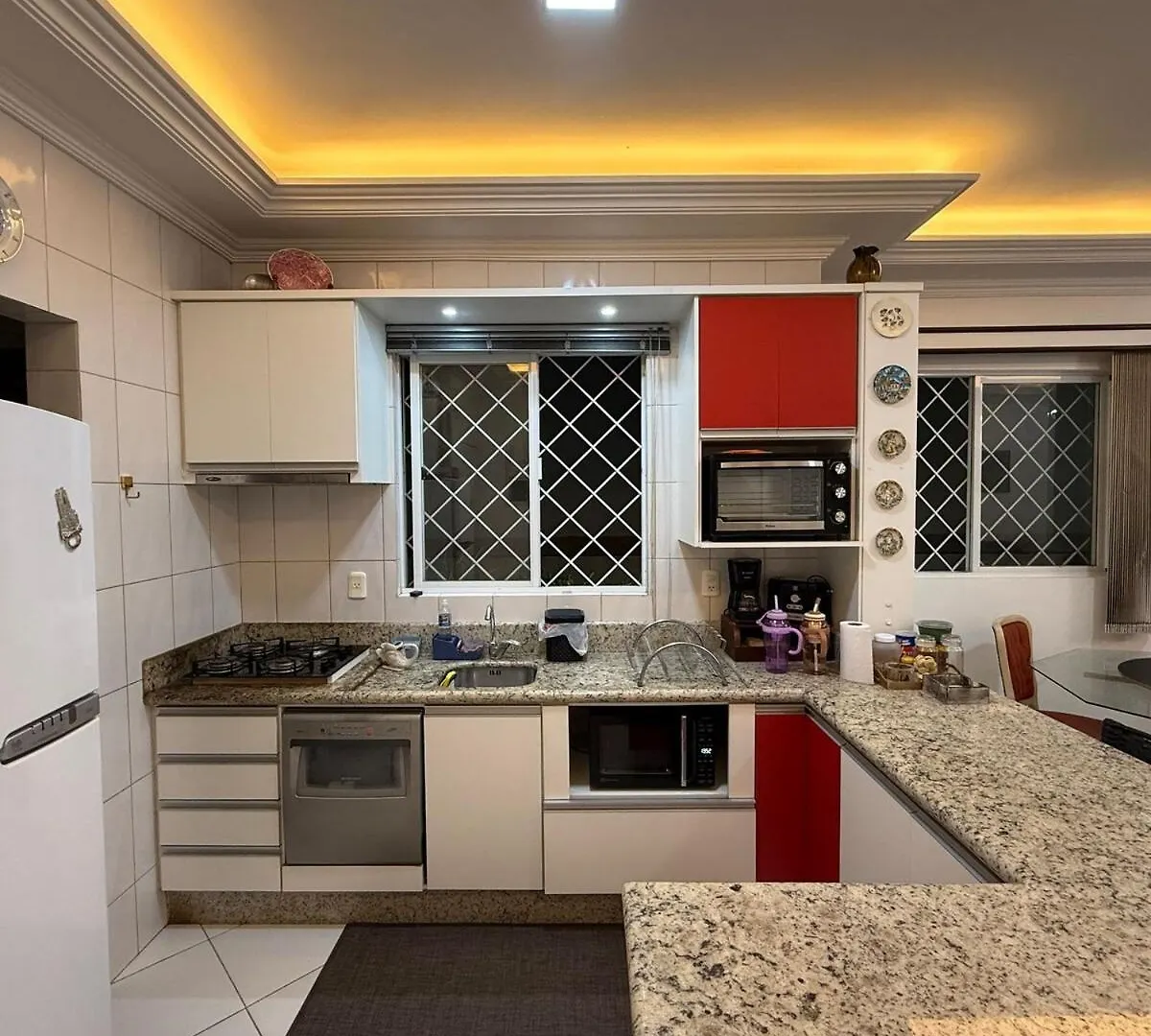Апартаменты Amplo Apartmento Proximo A Praia Итапема Бразилия