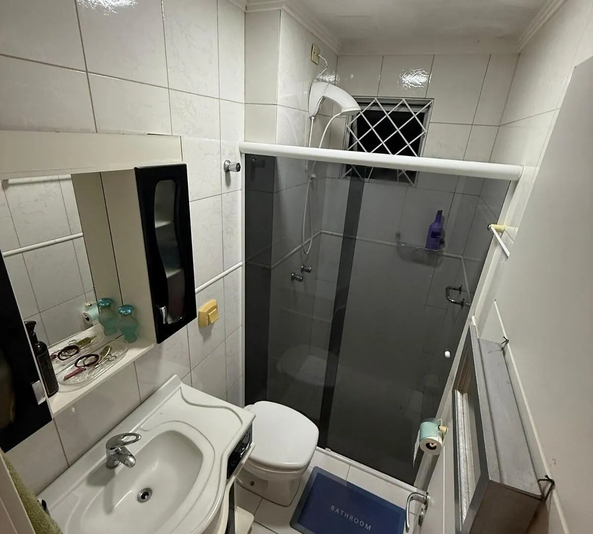 Amplo Apartmento Proximo A Praia Итапема
